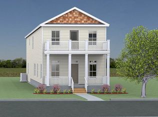 305 E 41st St, Savannah, GA 31401