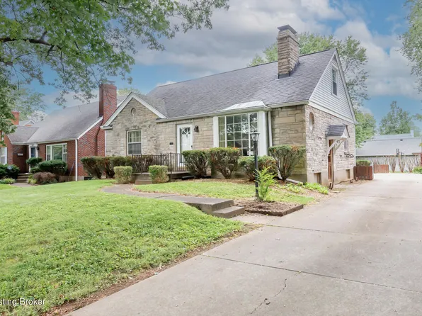 1229 Valley Dr, Audubon Park, KY 40213