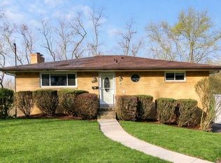 850 Sherwood Rd, Pittsburgh, PA