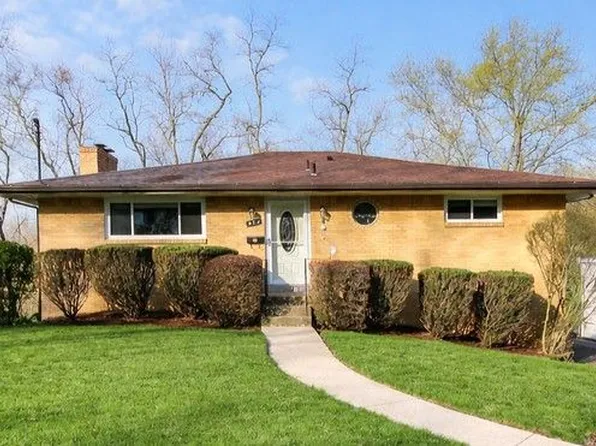 850 Sherwood Rd, Pittsburgh, PA 15221