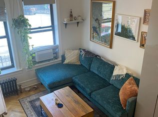 400 Lincoln Pl APT 1D, Brooklyn, NY