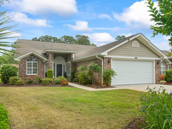 100 Carrington Dr., Pawleys Island, SC 29585