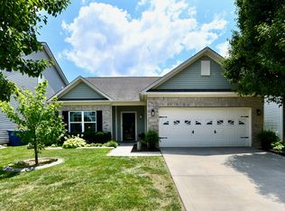 10759 Glenwyck Pl, Noblesville, IN 46060