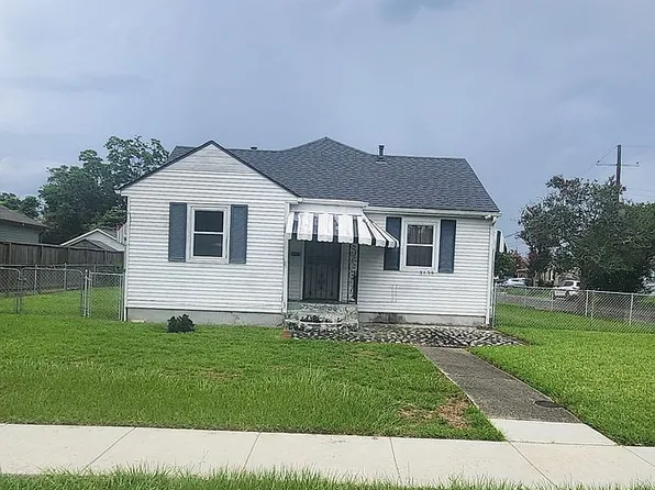 3179 Desaix Blvd, New Orleans, LA 70119