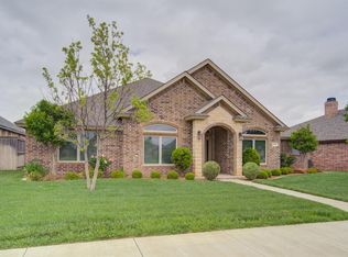 4016 125th St, Lubbock, TX 79423