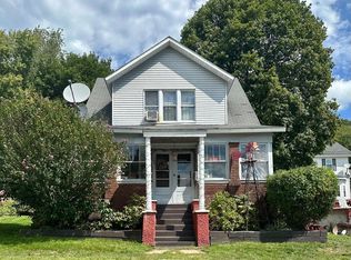 505 George St, Curwensville, PA 16833