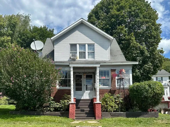 505 George St, Curwensville, PA 16833