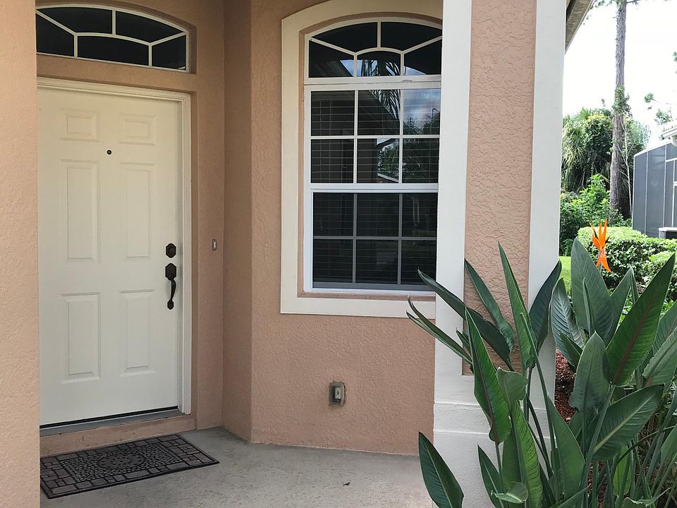 Welcome Home!