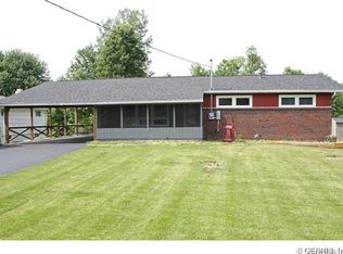 154 Post Ave, Hilton, NY 14468