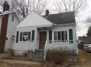 362 Mission Dr, Akron, OH 44301