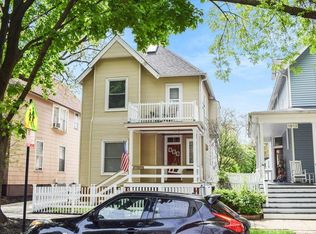 1909 W Leland Ave #G, Chicago, IL 60640