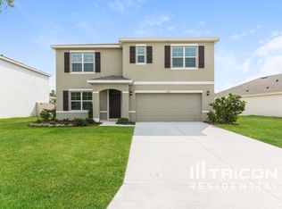 2819 Greenleaf Ter, Parrish, FL 34219