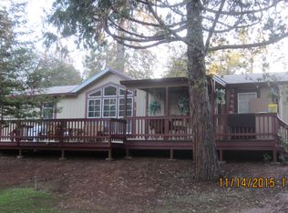 21846 Parrotts Ferry Rd, Sonora, CA 95370