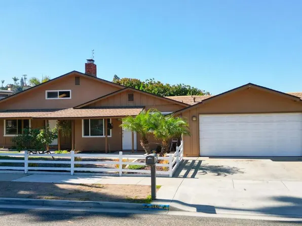 1331 Cornish Dr, Oceanside, CA 92054