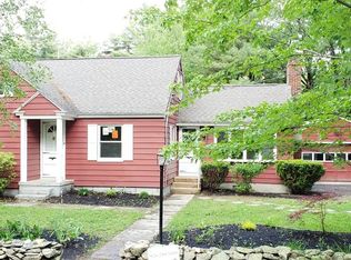 79 Ellis Rd, Westminster, MA 01473