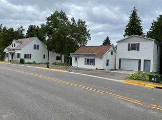 7801 Horseshoe Bay Rd, Egg Harbor, WI 54209