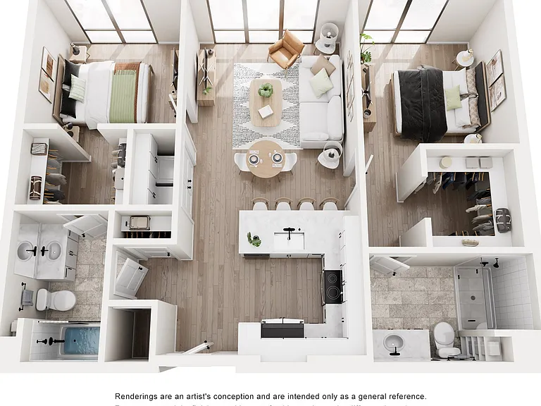 The Apex West Bloomfield — Photo 43
