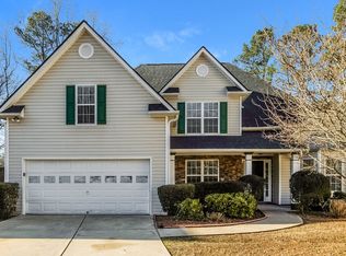 5335 Yoshino Ter, Powder Springs, GA 30127
