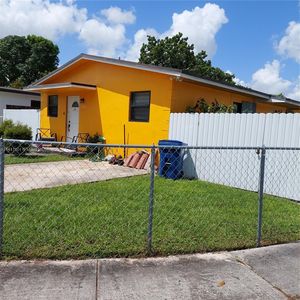 16990 NW 44th Ave, Miami Gardens, FL, 33055