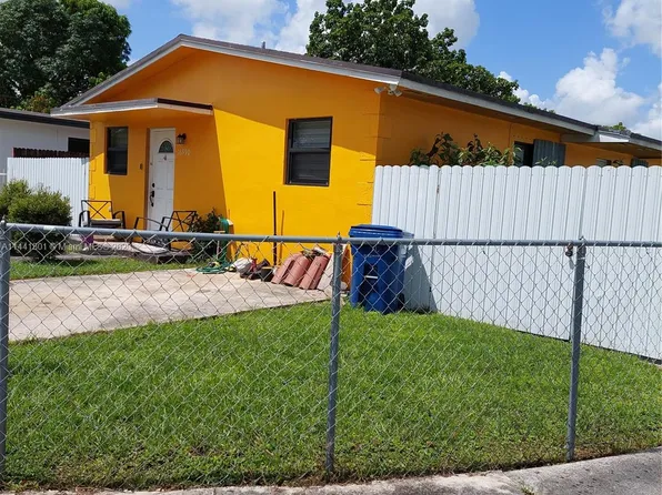 16990 NW 44th Ave, Miami Gardens, FL 33055