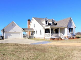 365 Old Gin Rd, Wetumpka, AL 36092