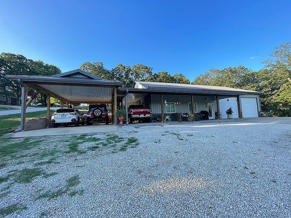 23179 Lakeshore Dr, Hermitage, MO 65668 Zillow