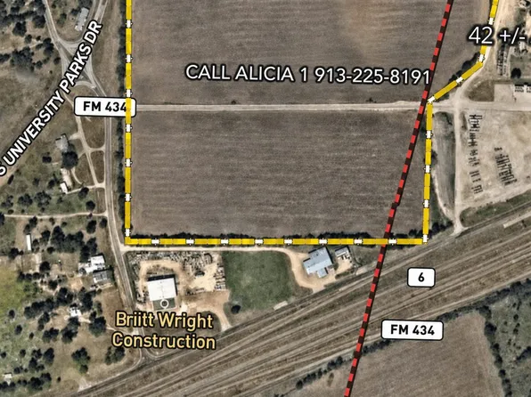 S 3rd St, Waco, TX 76706