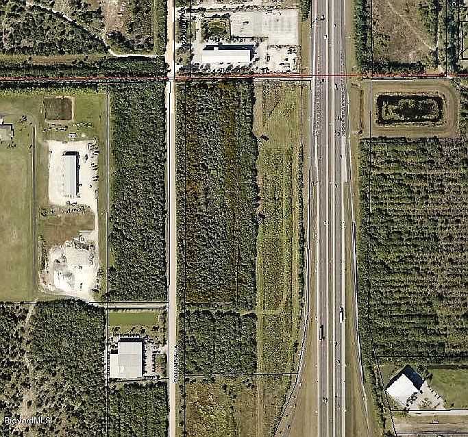 2nd image of 0 Columbia Ln