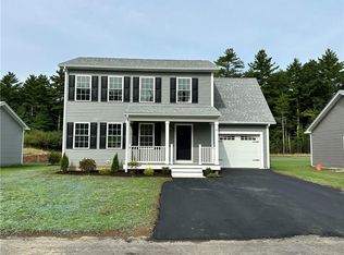 6 Pine Way Blvd, Coventry, RI 02816