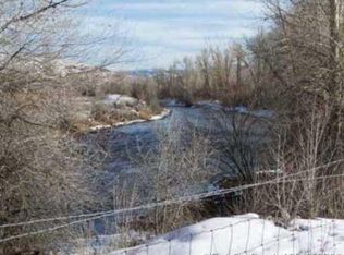 2333 S Henefer Rd, Henefer, UT 84033