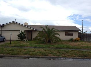 745 Hibiscus Dr, Satellite Beach, FL 32937