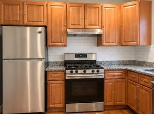 66 Clarkson St APT 2, Boston, MA 02125
