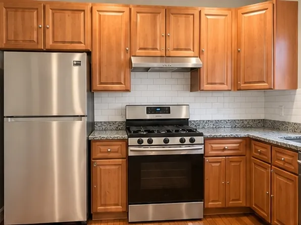 66 Clarkson St APT 2, Boston, MA 02125