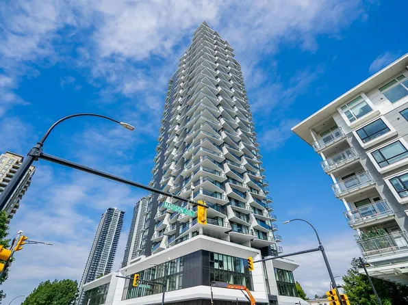 2181 Madison Ave #2907, Burnaby, BC V5C 0N4