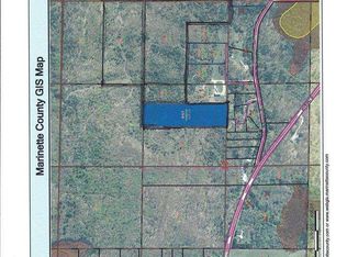 Parr Rd, Pembine, WI 54156