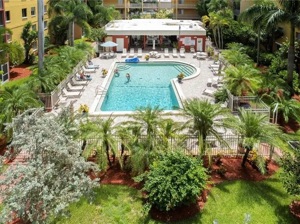 2366 E Mall DR #303, FORT MYERS, FL 33901