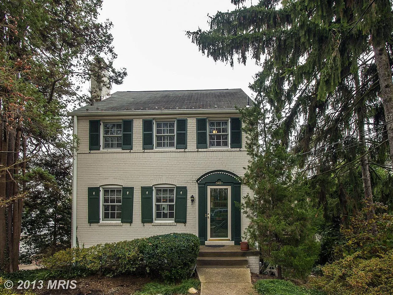 6411 Barnaby St NW photo 1