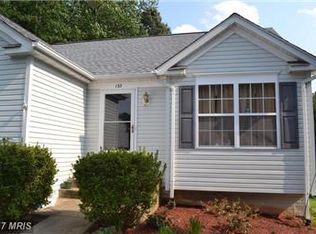 133 Theresa Dr, Stafford, VA 22554