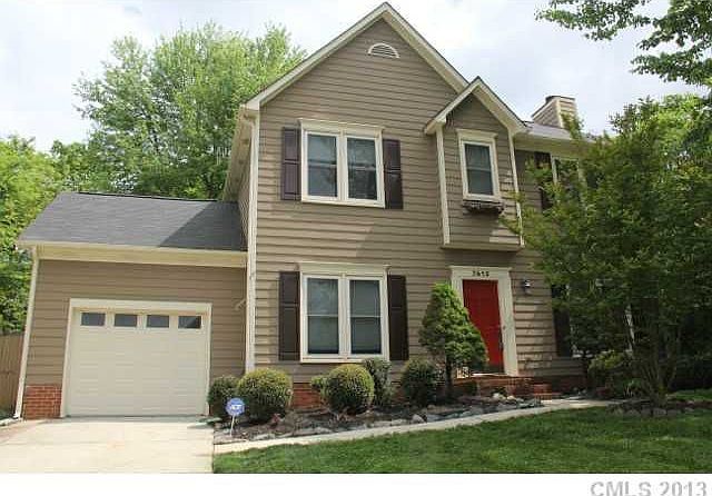 1st image of 3612 Edmund Ct