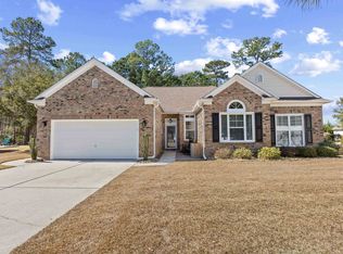 6 Guillemont Ct, Murrells Inlet, SC 29576
