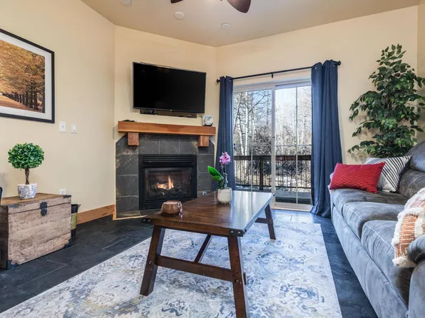 5519 Lillehammer Ln APT 1208, Park City, UT 84098