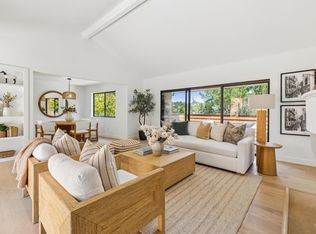 5 Escalle Lane, Larkspur, CA 94939