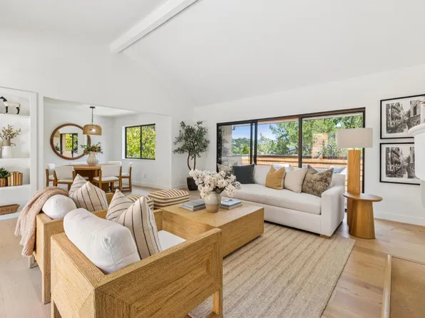 5 Escalle Lane, Larkspur, CA 94939