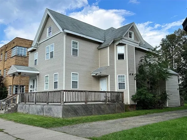 160 Chapin St, Binghamton, NY 13905