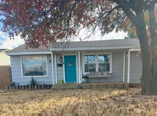 4807 39th St, Lubbock, TX 79414