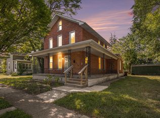 620 Hubble St, Monroe, MI 48161