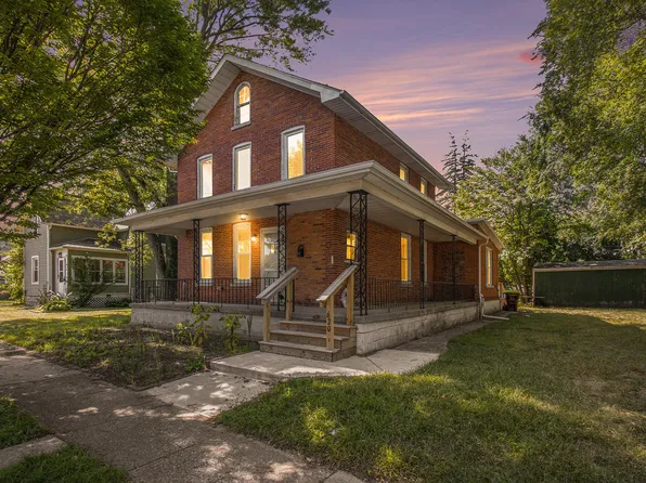 620 Hubble St, Monroe, MI 48161