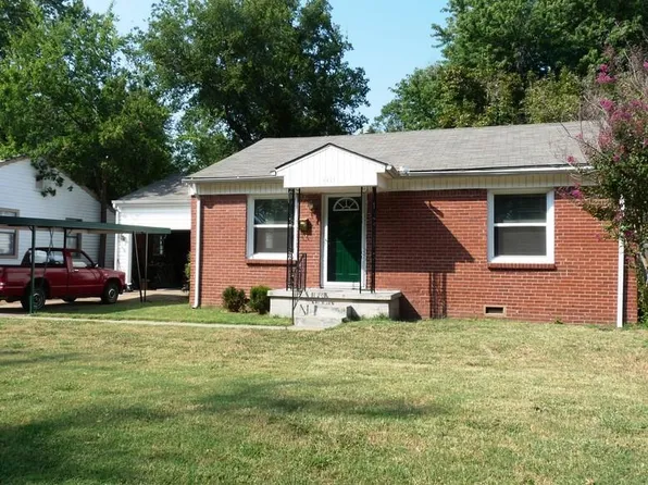 1111 E 37th Pl, Tulsa, OK 74105