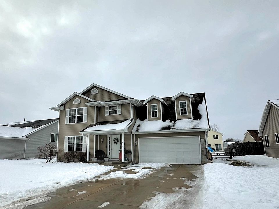 2643 Grassy Ln, Neenah, WI 54956 Zillow