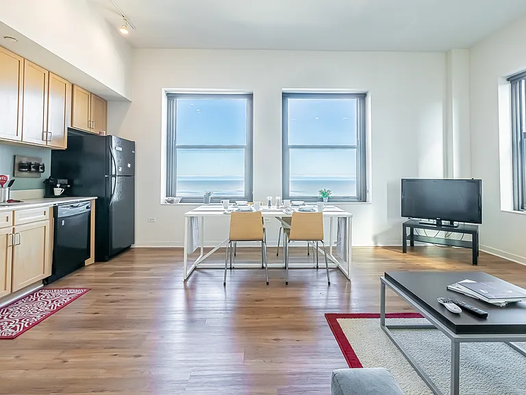 The Buckingham Student Living — Photo 1